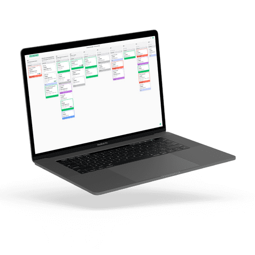 Nooten app example